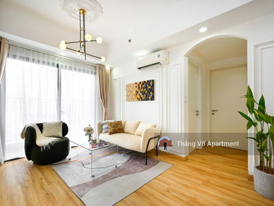 Masteri Thao Dien, Vietnam Masteri Thao Dien, Vietnam