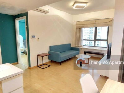 Masteri Thao Dien, Vietnam Masteri Thao Dien, Vietnam