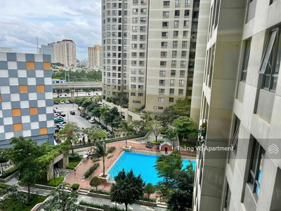 Masteri Thao Dien, Vietnam Masteri Thao Dien, Vietnam