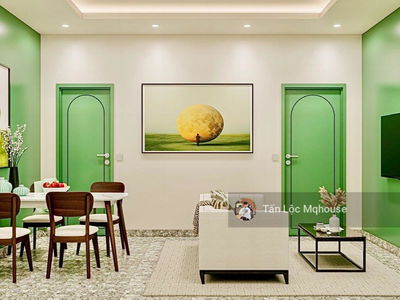 Bach Dang Street, Vietnam Bach Dang Street, Vietnam