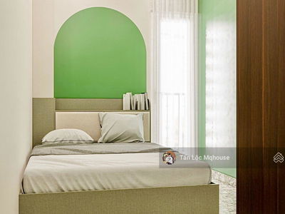 Bach Dang Street, Vietnam Bach Dang Street, Vietnam