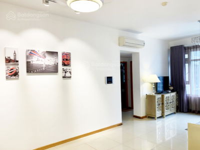 Saigon Pearl, Vietnam Saigon Pearl, Vietnam