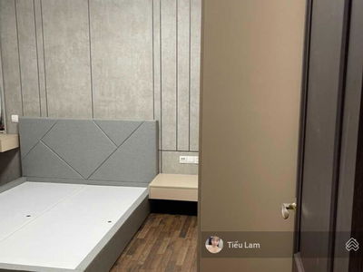 Imperia An Phu, Vietnam Imperia An Phu, Vietnam