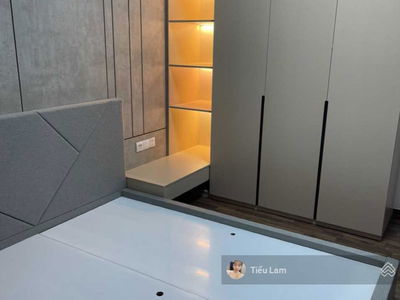 Imperia An Phu, Vietnam Imperia An Phu, Vietnam