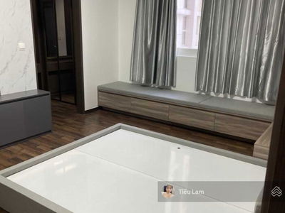 Imperia An Phu, Vietnam Imperia An Phu, Vietnam