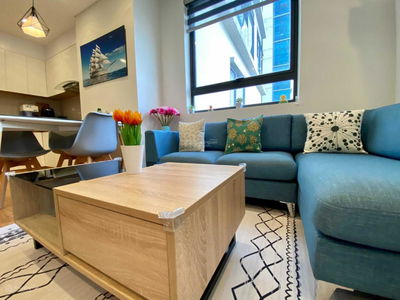 Hong Kong Tower Project, Vietnam  Hong Kong Tower Project, Vietnam