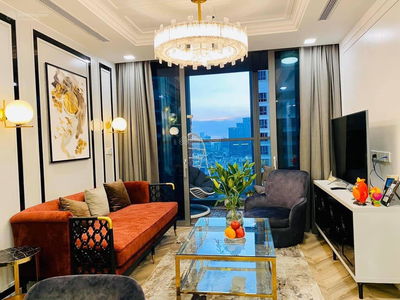 Vinhomes Central Park, Vietnam Vinhomes Central Park, Vietnam