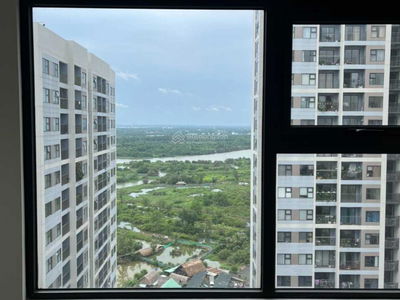 Vinhomes Grand Park, Vietnam Vinhomes Grand Park, Vietnam