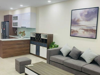 Trung Hoa Nhan Chinh Project, Vietnam Trung Hoa Nhan Chinh Project, Vietnam