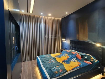 Empire City Thu Thiem, Vietnam Empire City Thu Thiem, Vietnam