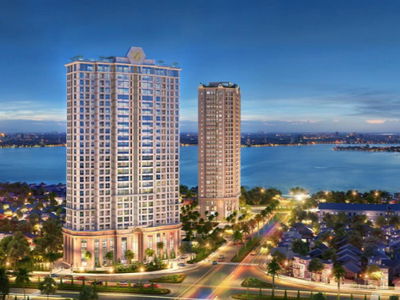 D'. El Dorado, Vietnam D'. El Dorado, Vietnam