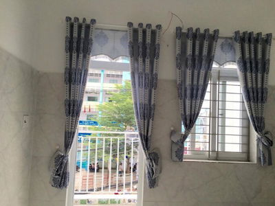 Ward 15, Vietnam Ward 15, Vietnam