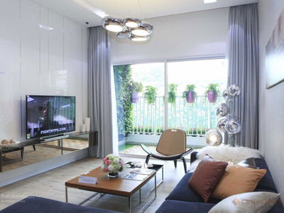 Oriental Plaza 685 Au Co, Vietnam Oriental Plaza 685 Au Co, Vietnam