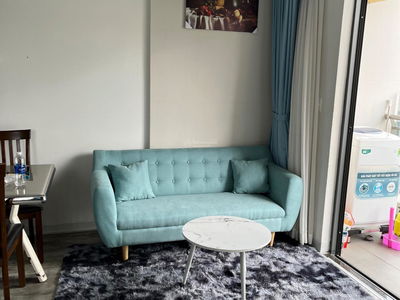 The Everrich Infinity, Vietnam The Everrich Infinity, Vietnam