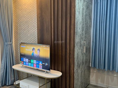 The Everrich Infinity, Vietnam The Everrich Infinity, Vietnam