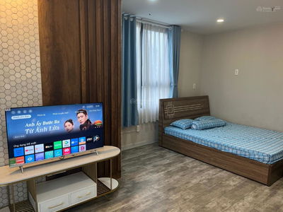 The Everrich Infinity, Vietnam The Everrich Infinity, Vietnam