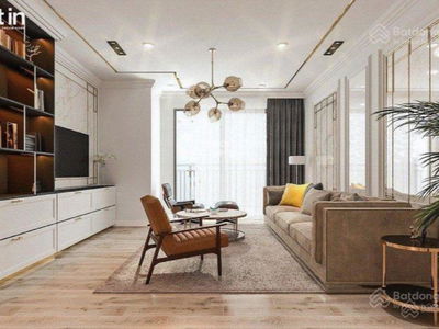 Hung Phuc Apartment Hung Phuc Apartment