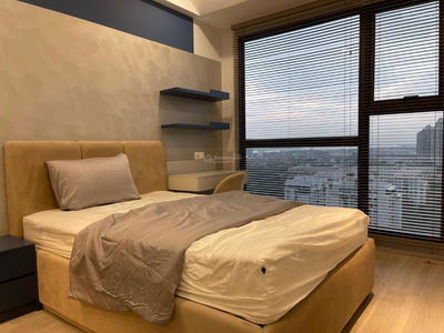 The Antonia, Vietnam The Antonia, Vietnam