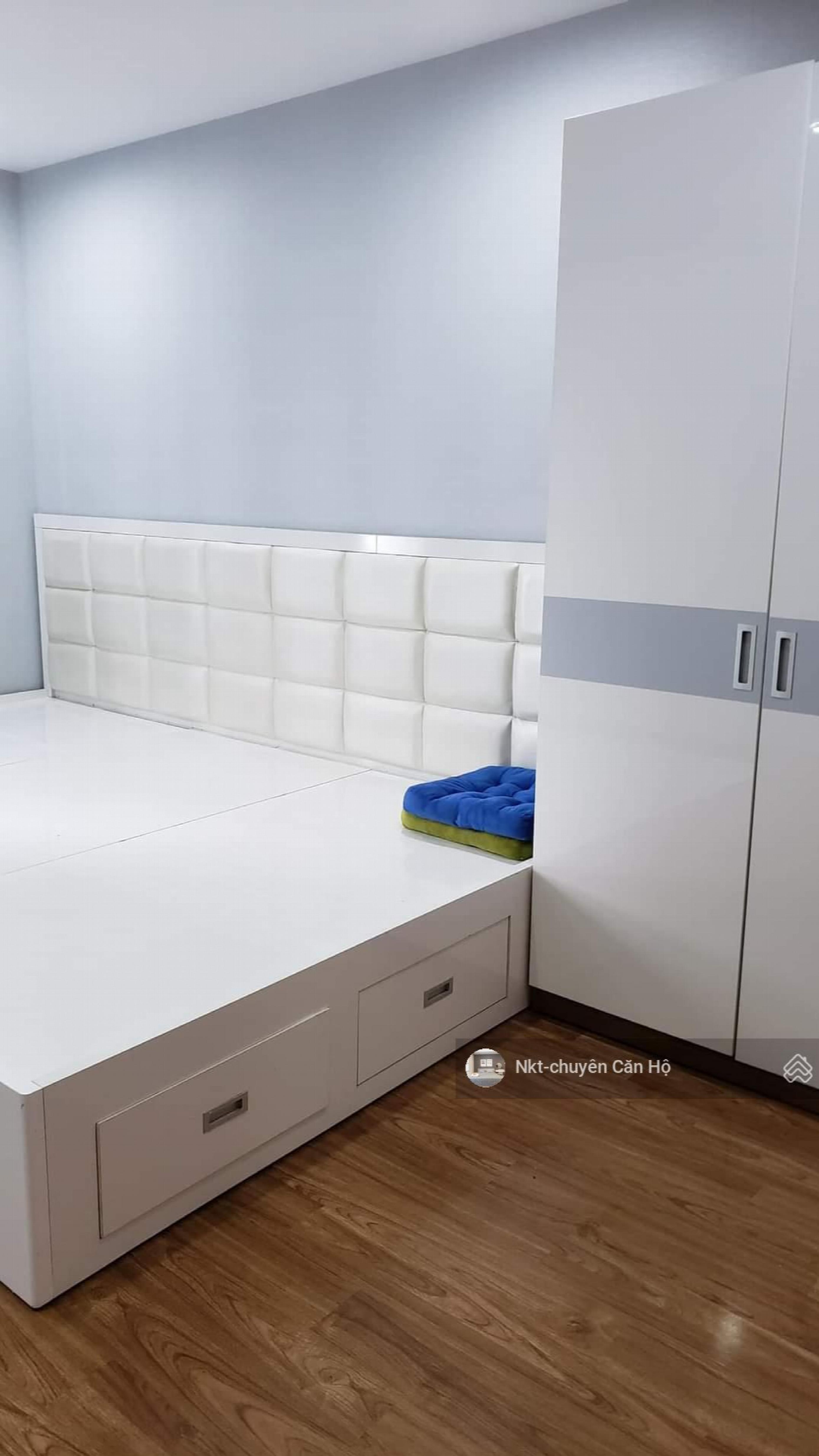 Him Lam Cho Lon, Vietnam Him Lam Cho Lon, Vietnam