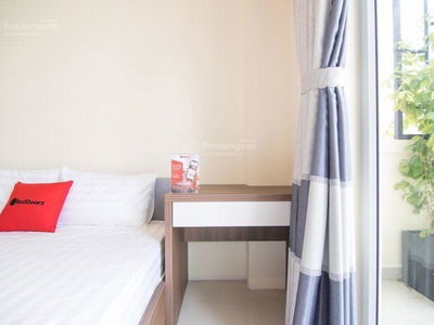 Phan Van Han Street, Vietnam Phan Van Han Street, Vietnam