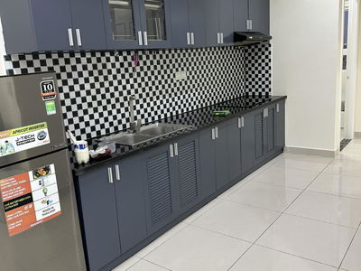 Phuc Yen Apartment, Vietnam Phuc Yen Apartment, Vietnam