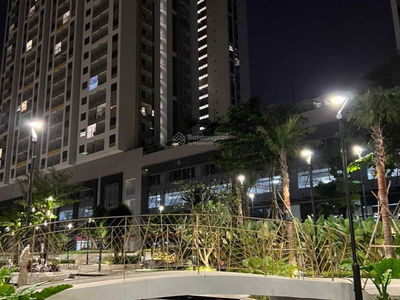 Q7 Saigon Riverside, Vietnam Q7 Saigon Riverside, Vietnam