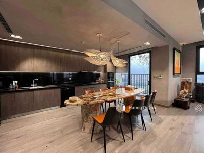 Grandeur Palace Project, Vietnam  Grandeur Palace Project, Vietnam