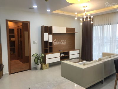 The Everrich Infinity, Vietnam The Everrich Infinity, Vietnam