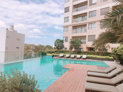 The Everrich Infinity, Vietnam The Everrich Infinity, Vietnam