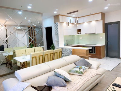 The Everrich Infinity, Vietnam The Everrich Infinity, Vietnam