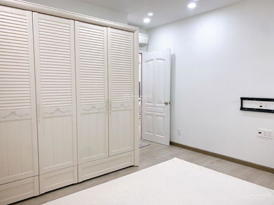 The Everrich Infinity, Vietnam The Everrich Infinity, Vietnam