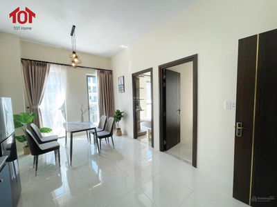 Van Phuc City urban area, Vietnam Van Phuc City urban area, Vietnam