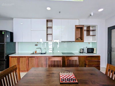 The Everrich Infinity, Vietnam The Everrich Infinity, Vietnam