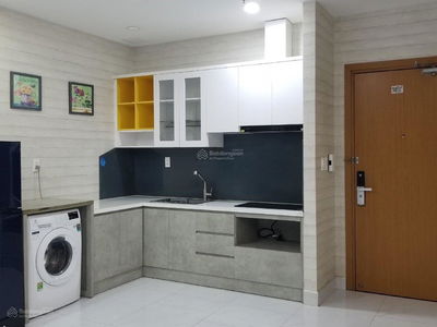 The Everrich Infinity, Vietnam The Everrich Infinity, Vietnam