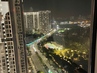 Masteri West Heights Project, Vietnam Masteri West Heights Project, Vietnam