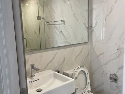 Masteri West Heights Project, Vietnam Masteri West Heights Project, Vietnam