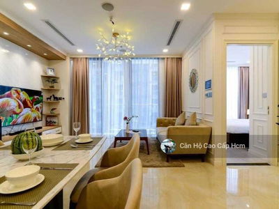 Vinhomes Golden River Ba Son, Vietnam Vinhomes Golden River Ba Son, Vietnam