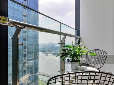 Vinhomes Golden River Ba Son, Vietnam Vinhomes Golden River Ba Son, Vietnam