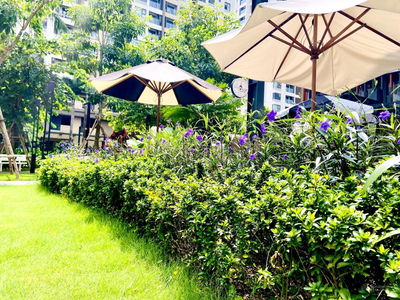 Akari City Nam Long, Vietnam Akari City Nam Long, Vietnam