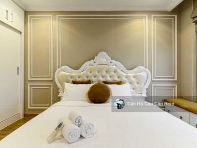 Vinhomes Central Park, Vietnam Vinhomes Central Park, Vietnam