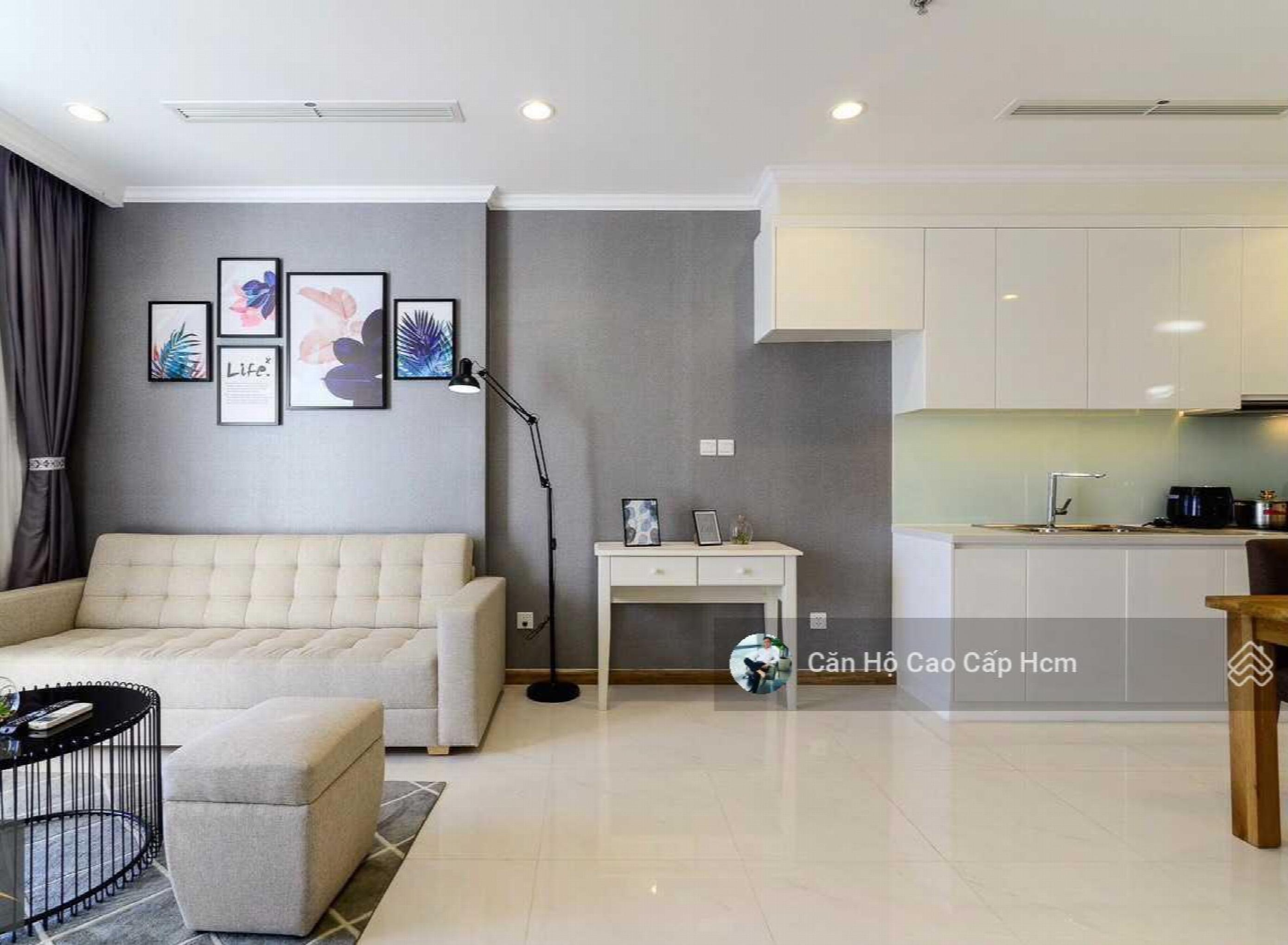 Vinhomes Central Park, Vietnam Vinhomes Central Park, Vietnam