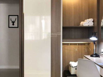 The Tresor, Vietnam The Tresor, Vietnam