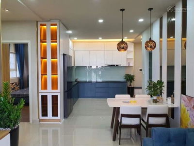 Satra Building - Eximland, Vietnam Satra Building - Eximland, Vietnam