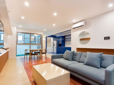 The Grande, Vietnam The Grande, Vietnam