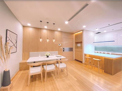 Bamboo Airways Tower, Vietnam Bamboo Airways Tower, Vietnam