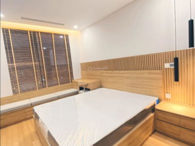 Bamboo Airways Tower, Vietnam Bamboo Airways Tower, Vietnam