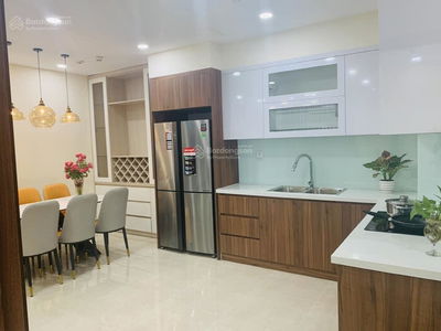 Discovery Complex, Vietnam Discovery Complex, Vietnam