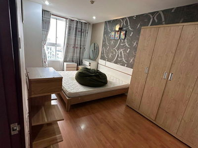 The Harmona, Vietnam The Harmona, Vietnam