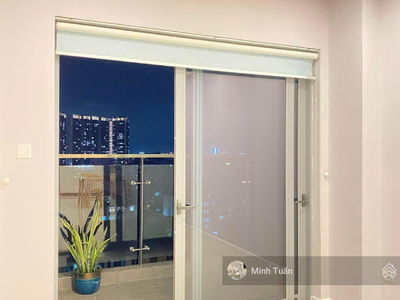 Rivera Park Saigon, Vietnam Rivera Park Saigon, Vietnam