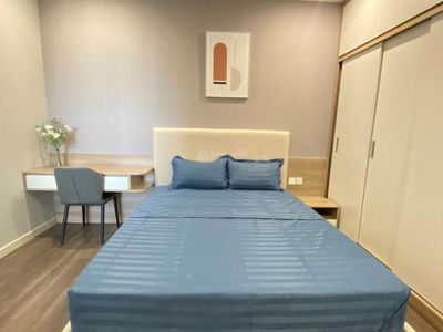 Mandarin Garden Project, Vietnam Mandarin Garden Project, Vietnam